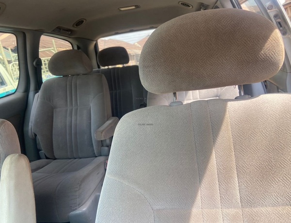 Toyota Sienna 2003 Symphony For Sale in Osun