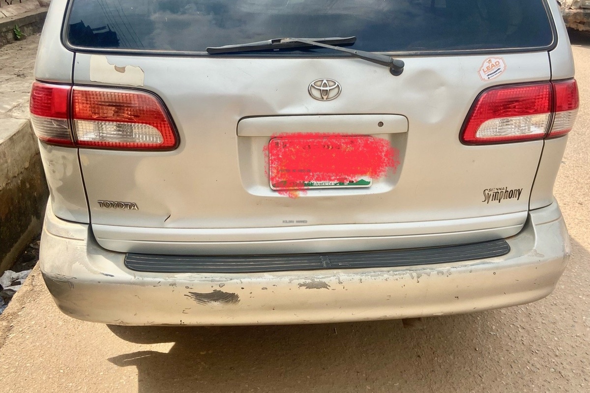 Hildru Hammed Hero Image