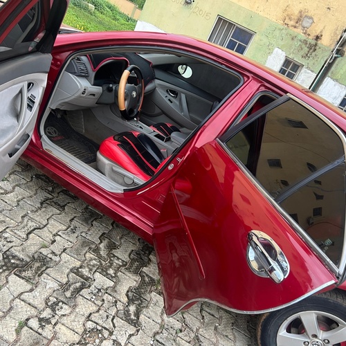 Toyota Camry 2009 for Sale In Lagos