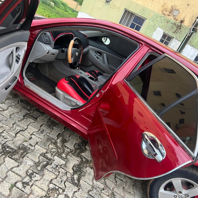 Toyota Camry 2009 for Sale In Lagos image