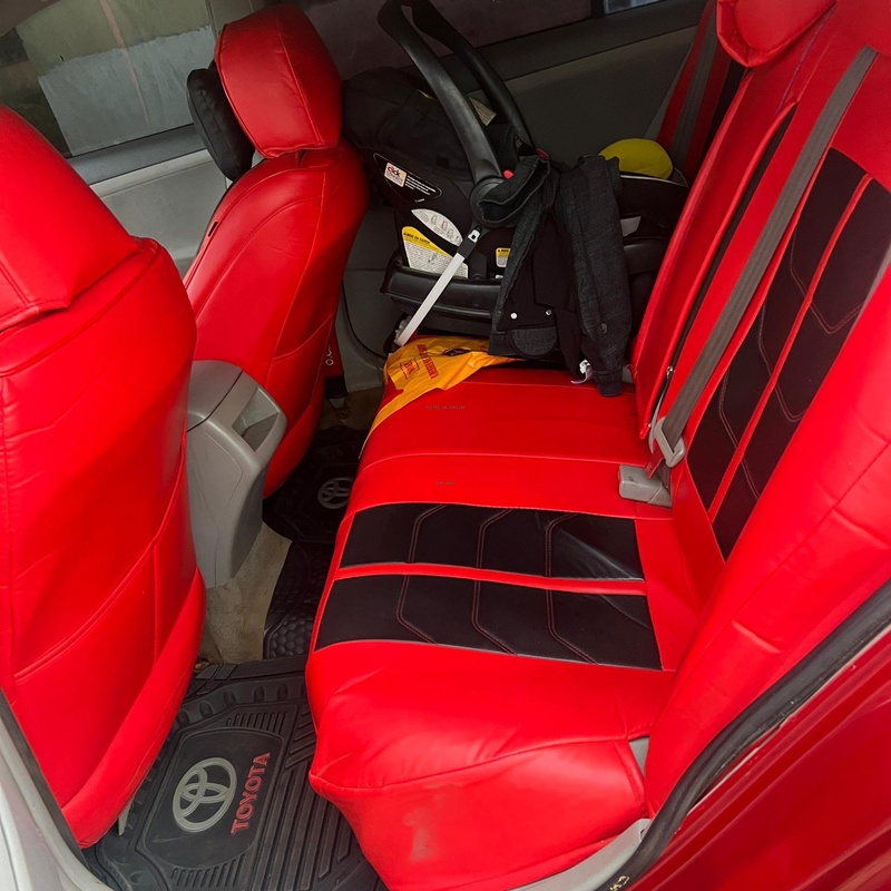 Toyota Camry 2009 for Sale In Lagos image