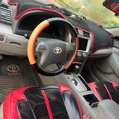 Toyota Camry 2009 for Sale In Lagos