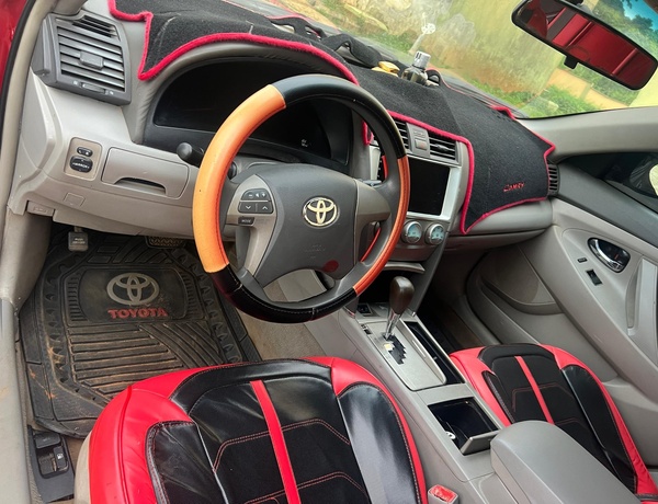 Toyota Camry 2009 for Sale In Lagos