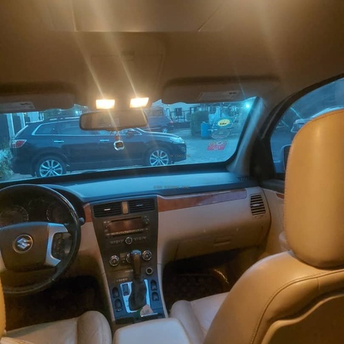 Suzuki XL7 2010 for Sale In Ikeja Lagos