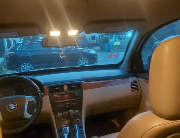 Suzuki XL7 2010 for Sale In Ikeja Lagos