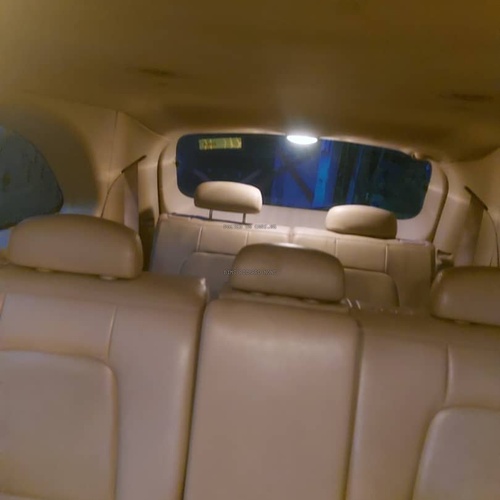 Suzuki XL7 2010 for Sale In Ikeja Lagos