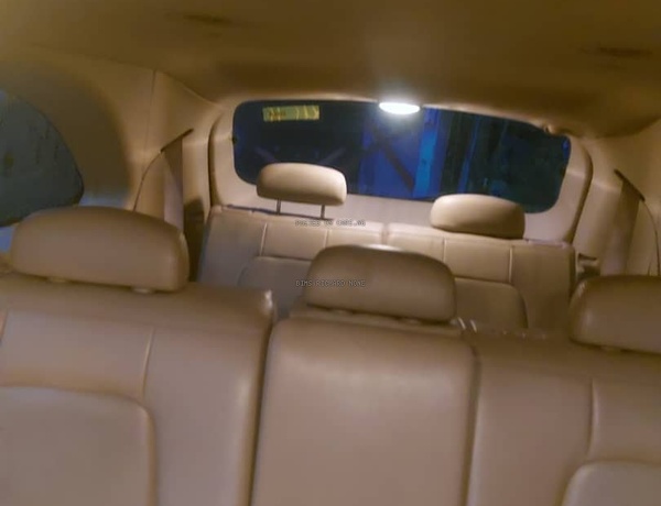 Suzuki XL7 2010 for Sale In Ikeja Lagos