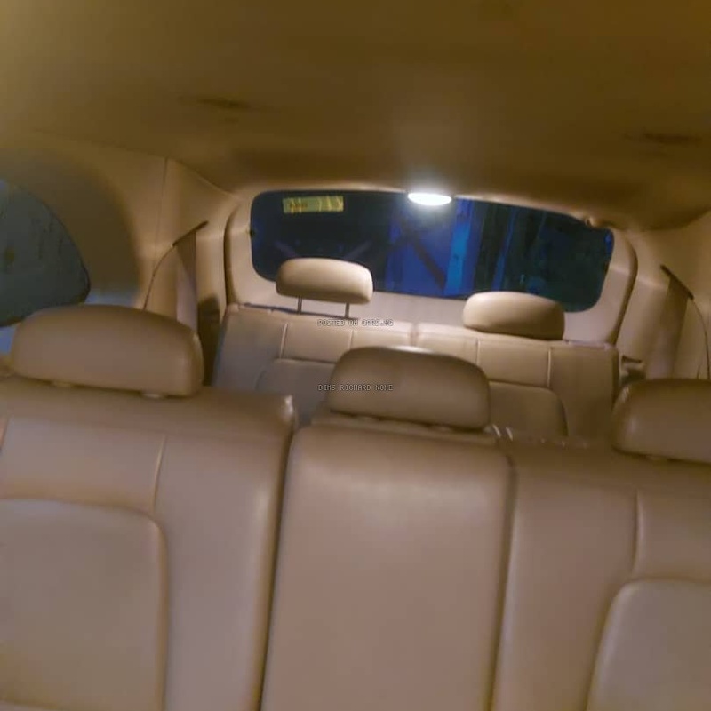 Suzuki XL7 2010 for Sale In Ikeja Lagos image