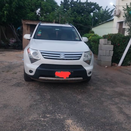 Suzuki XL7 2010 for Sale In Ikeja Lagos