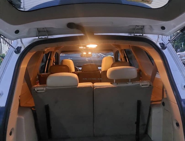 Suzuki XL7 2010 for Sale In Ikeja Lagos