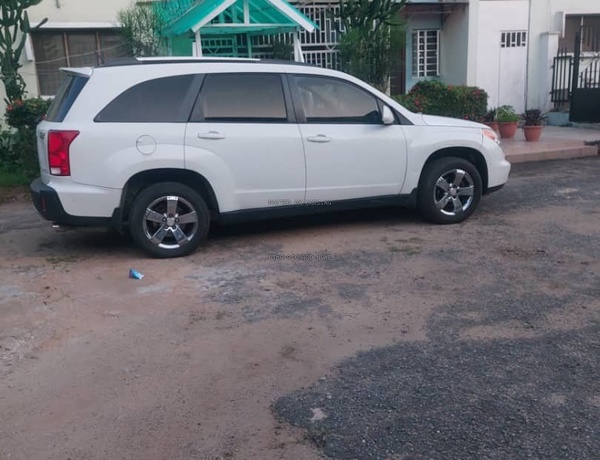 Suzuki XL7 2010 for Sale In Ikeja Lagos