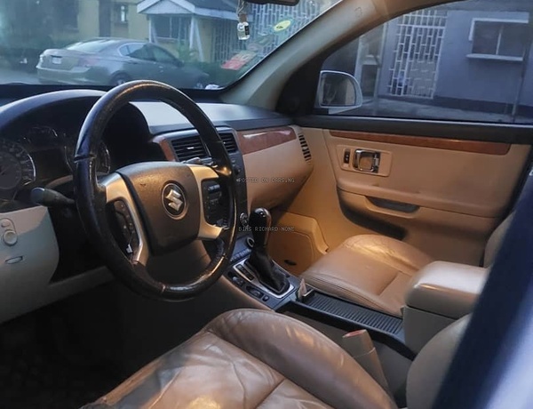 Suzuki XL7 2010 for Sale In Ikeja Lagos