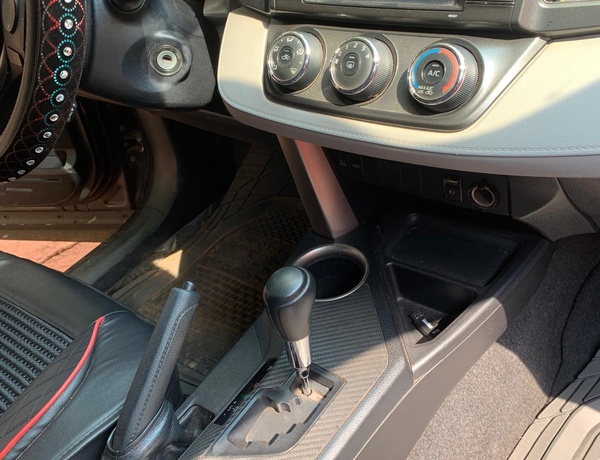 Toyota RAV4 LE 2014 for Sale In Anambra