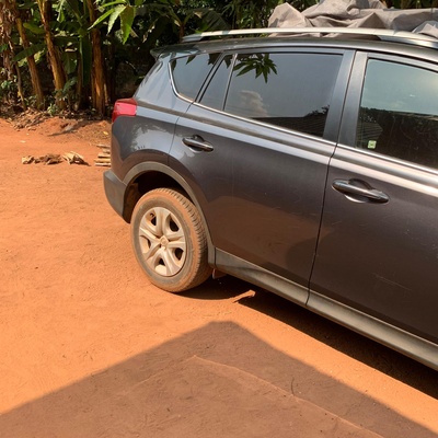 Toyota RAV4 LE 2014 for Sale In Anambra