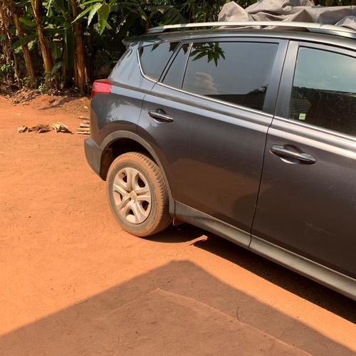 Toyota RAV4 LE 2014 for Sale In Anambra
