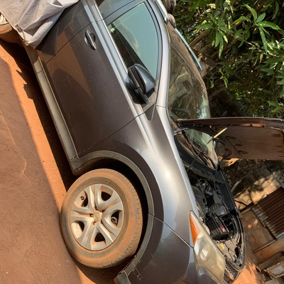 Toyota RAV4 LE 2014 for Sale In Anambra