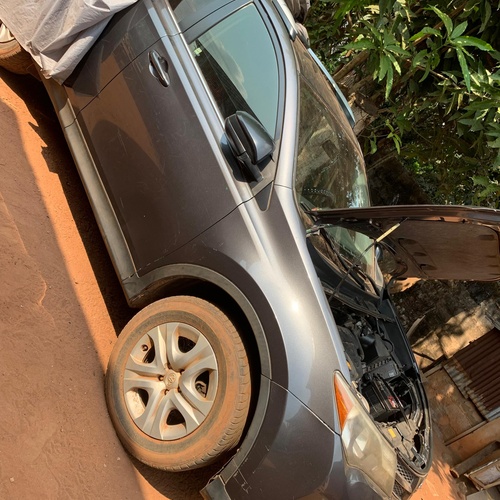 Toyota RAV4 LE 2014 for Sale In Anambra