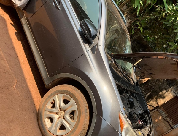 Toyota RAV4 LE 2014 for Sale In Anambra