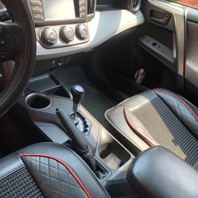 Toyota RAV4 LE 2014 for Sale In Anambra