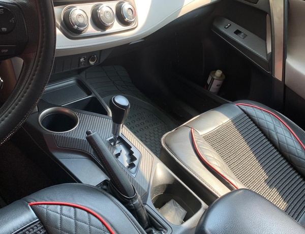 Toyota RAV4 LE 2014 for Sale In Anambra