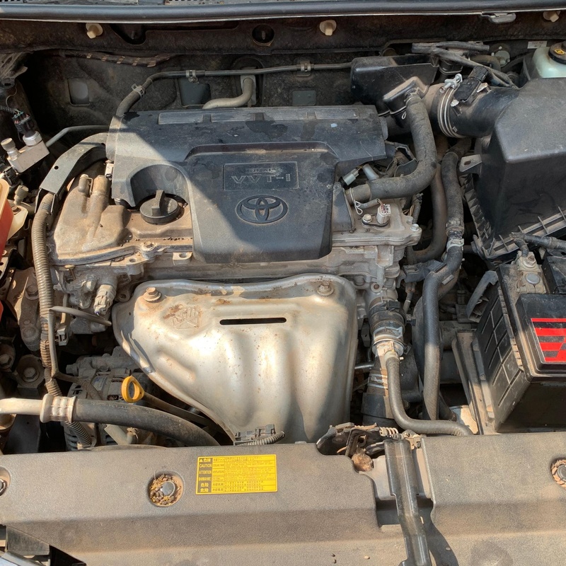 Toyota RAV4 LE 2014 for Sale In Anambra image