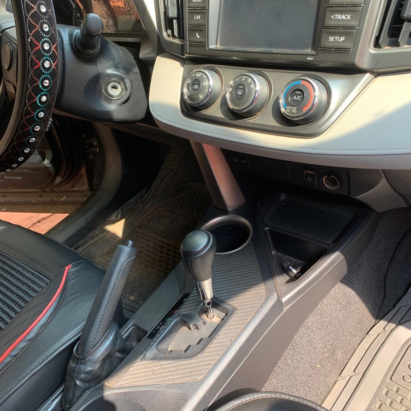 Toyota RAV4 LE 2014 for Sale In Anambra image