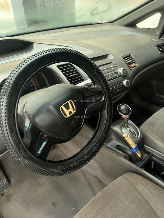 Honda Civic 2006 for Sale In Kastina image