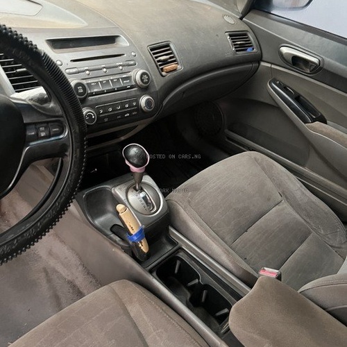 Honda Civic 2006 for Sale In Kastina