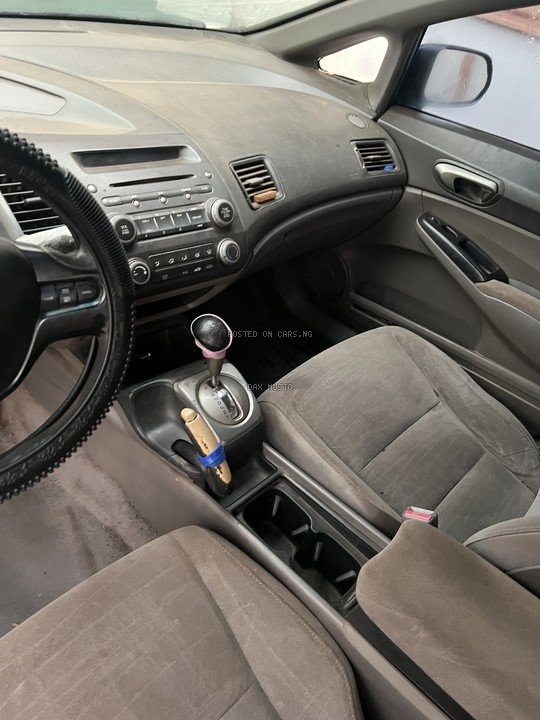 Honda Civic 2006 for Sale In Kastina image