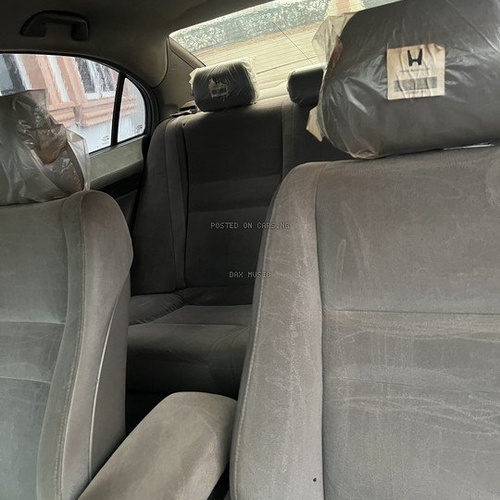 Honda Civic 2006 for Sale In Kastina