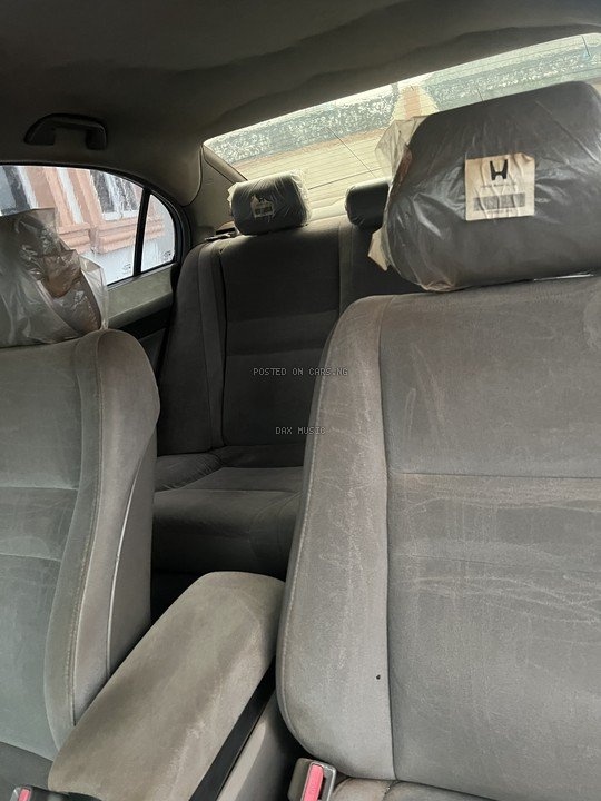 Honda Civic 2006 for Sale In Kastina image