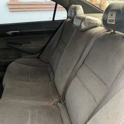 Honda Civic 2006 for Sale In Kastina