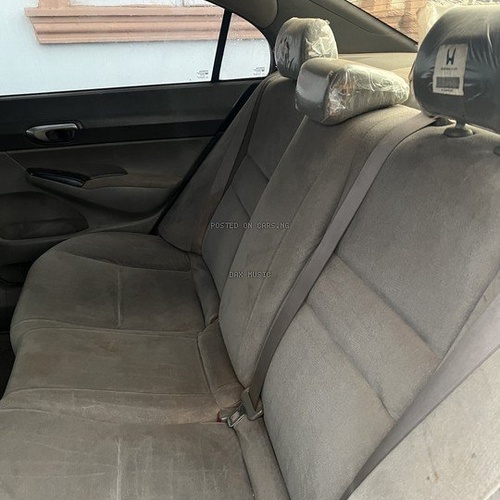 Honda Civic 2006 for Sale In Kastina