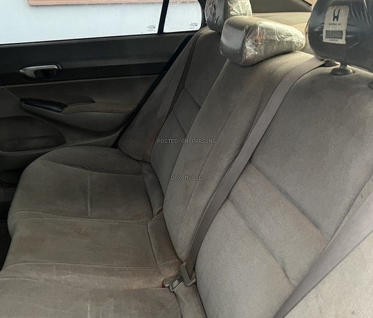 Honda Civic 2006 for Sale In Kastina