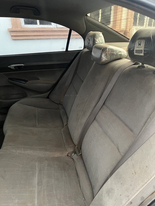 Honda Civic 2006 for Sale In Kastina image