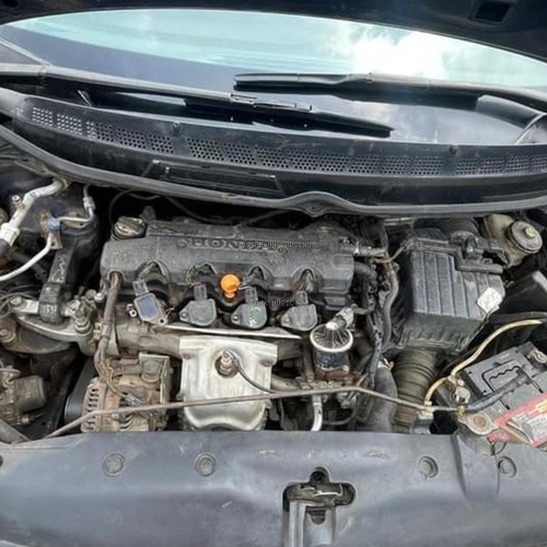 Honda Civic 2006 for Sale In Kastina