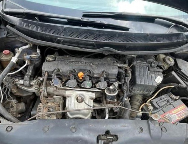 Honda Civic 2006 for Sale In Kastina