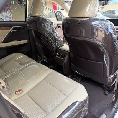 FOREIGN USED 2017 LEXUS RX350 FOR SALE IN LAGOS