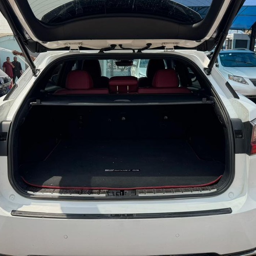 Foreign Used LEXUS RX FSport 2019 for Sale In Lagos