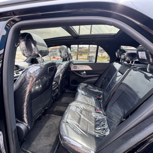 Mercedes Benz GLE 350  2020 for Sale  In Lagos