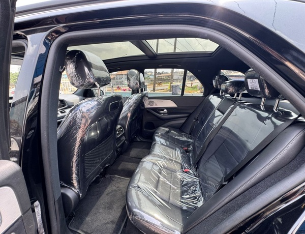 Mercedes Benz GLE 350  2020 for Sale  In Lagos