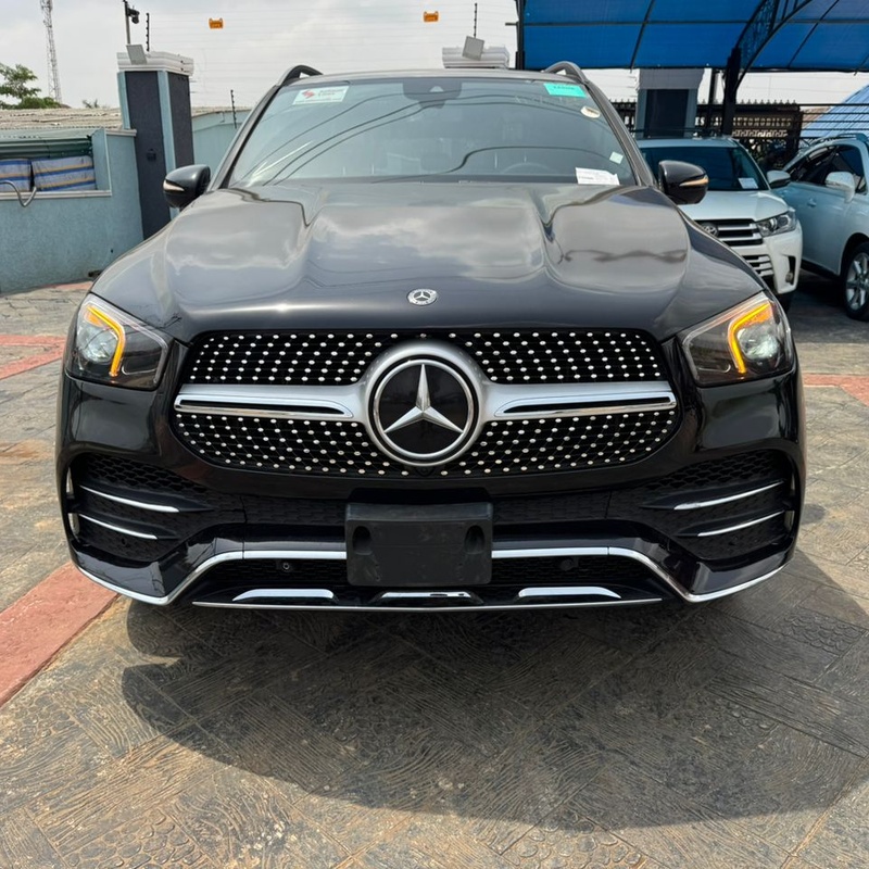 Mercedes Benz GLE 350  2020 for Sale  In Lagos image