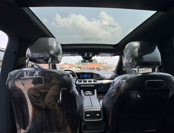 Mercedes Benz GLE 350  2020 for Sale  In Lagos