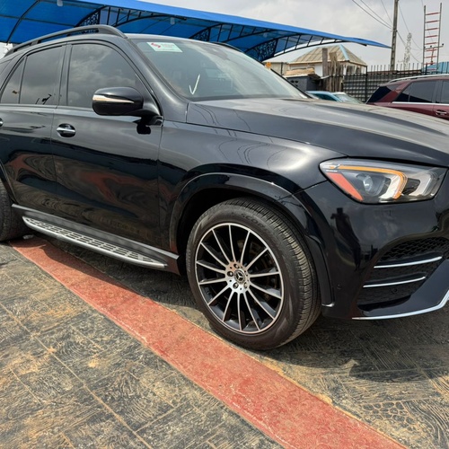 Mercedes Benz GLE 350  2020 for Sale  In Lagos