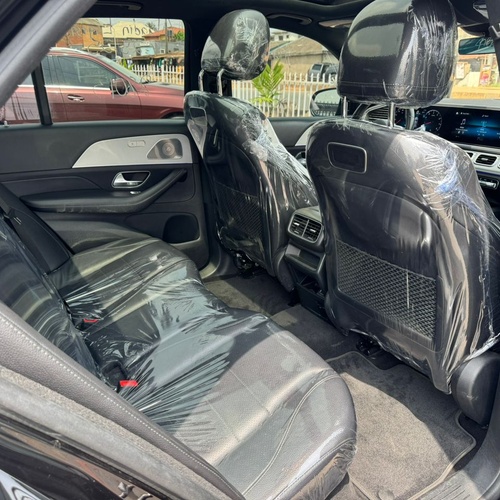 Mercedes Benz GLE 350  2020 for Sale  In Lagos
