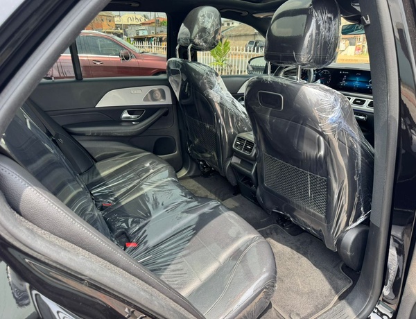 Mercedes Benz GLE 350  2020 for Sale  In Lagos