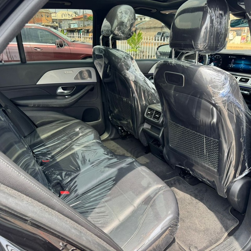 Mercedes Benz GLE 350  2020 for Sale  In Lagos image