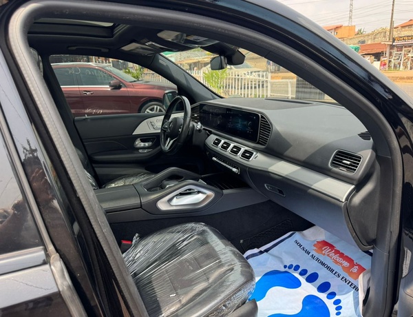 Mercedes Benz GLE 350  2020 for Sale  In Lagos