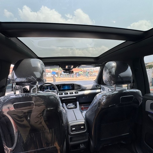 Mercedes Benz GLE 350  2020 for Sale  In Lagos