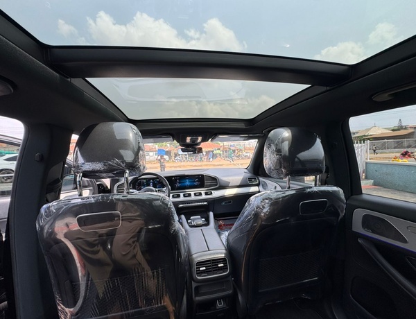 Mercedes Benz GLE 350  2020 for Sale  In Lagos